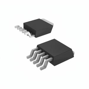 Electronic Circuit Components Authorized Distributor SI-3006KWM Power Management (PMIC) TO 252 6, DPAK - Product Image 1