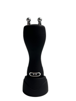 Appareil de beauté intelligent à micro-courant portable pour le visage |   Chargeur USB liftant et anti-rides