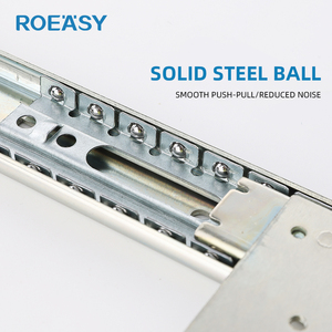 Système de <span class=keywords><strong>porte</strong></span> coulissante escamotable pour <span class=keywords><strong>porte</strong></span> <span class=keywords><strong>pliante</strong></span>, rail coulissant dissimulé pour armoire - Product Image 6