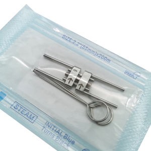 Espansore Palatale Ortodontico Hyrax, Vite di Espansione Dentale - Product Image 2