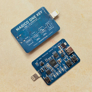 Outil Magico RP2350A PICO Auto DFU, entrée en mode PWND DFU en une seule touche pour le flashage et la réparation d'iPhone K760 - Product Image 4