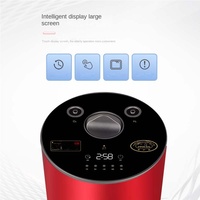 Máquina de Inhalación de Hidrógeno y Oxígeno de Alta Concentración con Control Inteligente para el Hogar y Generador de Hidrógeno para Terapia de Bienestar
