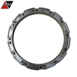Nouveau connecteur d'accouplement pour <span class=keywords><strong>volant</strong></span> d'inertie 612600020132 pour <span class=keywords><strong>moteur</strong></span> Weichai Howo WP10 WP12 Pièces - Product Image 2