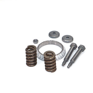 Kit de réparation de fixation de tuyau d'échappement 179774 1797. 74 pour Citroën <span class=keywords><strong>Peugeot</strong></span> - Product Image 2