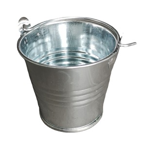 Mini verre à <span class=keywords><strong>vin</strong></span> créatif en métal baril de fer petits plats pour bière de petite amie drôle buvant un seau rouge Internet sans fuite - Product Image 5