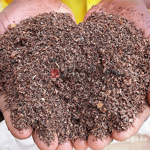 Secador Rotatorio <span class=keywords><strong>de</strong></span> Tambor <span class=keywords><strong>de</strong></span> Una Sola Pasada con Tecnología Avanzada, Equipo <span class=keywords><strong>de</strong></span> Secado <span class=keywords><strong>de</strong></span> Ahorro <span class=keywords><strong>de</strong></span> Energía para Estiércol <span class=keywords><strong>de</strong></span> Oveja y Residuos <span class=keywords><strong>de</strong></span> Mataderos - Product Image 6