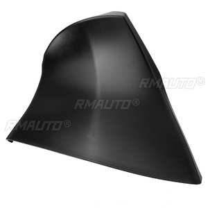 Coque de rétroviseur latéral de voiture pour Toyota Highlander 2020-2022, remplacement de la coque de rétroviseur - Product Image 2