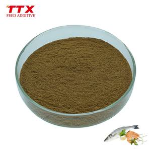 Dmpt粉末魚粉熱帯魚薬魚成長ブースターメーカー - Product Image 3