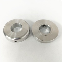 Üretici Hassas Özel CNC Freze Tornalama Broşlama Tel Erozyon Parçaları Pirinç Paslanmaz Çelik Eloksallı Alüminyum Metal CNC