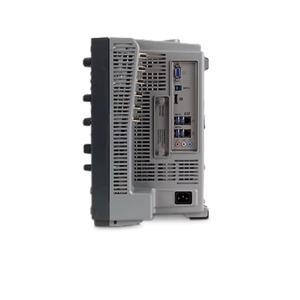 เครื่องวัดออสซิลโลสโคปแบบเรียลไทม์แปดในหนึ่งเดียว รุ่น Infiniium MXR Series ของ Keysight รุ่น MXR054A xgeqpt - Product Image 3