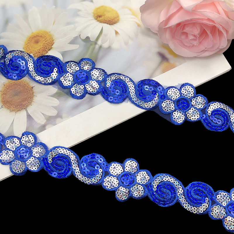 Blu + argento