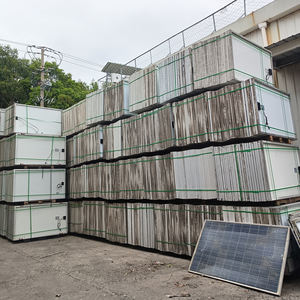 แผงเซลล์แสงอาทิตย์แบบโมโนเฟเชียล4BB 3BB 230W-<span class=keywords><strong>325W</strong></span> โมดูลโมดูลโมดูลโมดูลโมดูลเดียวแก้วโพลิคริสตัลนซิลิกอนใช้สำหรับบ้าน - Product Image 1