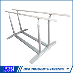 Thể dục dụng cụ Thanh Song Song, không đồng đều <span class=keywords><strong>bar</strong></span>, thanh ngang với mat nhà sản xuất ban đầu - Product Image 3