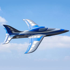 <span class=keywords><strong>FMS</strong></span> 144P TomaHawk <span class=keywords><strong>RC</strong></span> Jet <span class=keywords><strong>Avion</strong></span> 80mm Intégral EDF Sports Jet Planeur Modèle 6CH 2.4G Shark Speed Sci-fighter <span class=keywords><strong>Avion</strong></span> PNP - Product Image 2