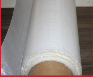 Cường độ cao 50gsm <span class=keywords><strong>uhmwpe</strong></span> uni-drectional vải cho lều, túi - Product Image 5