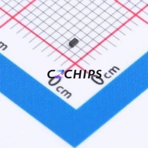 Tout nouveau transistor de DFN1006-2 ESD15VL-TP d'origine ESD et protection contre les surtensions (TVS/ESD) - Product Image 1