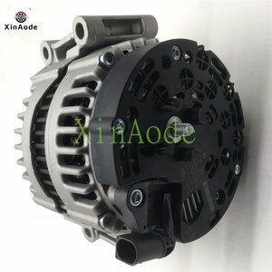 <span class=keywords><strong>Alternador</strong></span> 013 154 56 02 W164 M272 para <span class=keywords><strong>Mercedes</strong></span> Benz, Piezas de Auto, <span class=keywords><strong>Alternador</strong></span> GL <span class=keywords><strong>ML</strong></span> 2721540102 0131543502 0131545602 - Product Image 2