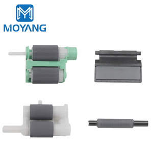 Rodillo de recogida de papel MoYang, almohadilla de separación alimentada a mano para impresora Brother HL <span class=keywords><strong>MFC</strong></span> 8260 8360 9310 8250 8350 9550 9200 8850 8650 8900 - Product Image 1