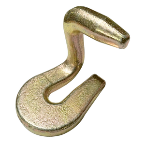 Accessoires de coffrage en métal galvanisé pour la construction : Goupilles et clips en U pour système de coffrage en béton - Product Image 3
