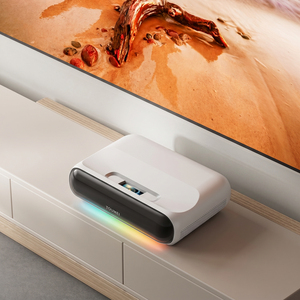 EU Factory Price Ultra Short Throw <b>Projectors</b> TOF Autofocus Auto Wholesale Triple Color <b>Projector</b> Supplier - Product Image 3