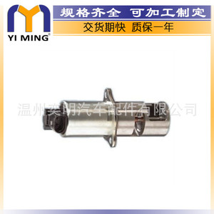 วาล์ว EGR ของ Opel Renault รุ่น 1495600QAG 04404463 04411697 วาล์วไอดีไอเสีย สำหรับรถยนต์ยุโรป อะไหล่ทดแทน - Product Image 4