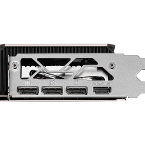 การ์ดจอรุ่นใหม่ M-S-I GeForce RTX 5060 Ti 8G INSPIRE 2X พร้อมหน่วยความจำ GDDR7ขนาด8GB GeForce RTX 5060 Ti 8G INSPIRE 2X - Product Image 5