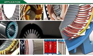 मोटर्स और ट्रांसफार्मर के लिए ग्रेड 6640 nmmo innmn पेपर f/h ग्रेड 6640 <span class=keywords><strong>nmn</strong></span> पेपर बोर्ड - Product Image 4