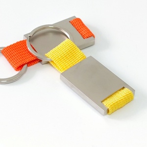 Wholesale Promotional Blank Zinc Alloy Luxury Metal Key Chains <b>Custom</b> Logo Vintage Fashion Cartoon Design Silk Screen Printing - Product Image 2