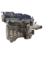 Moteur d'occasion Mercedes Benz M271 271 271860 271820 W212 W203 W204 Essence pour Mercedes Benz C200 SLK200 E200
