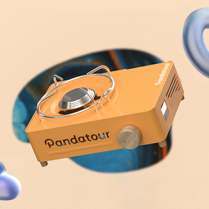 ORANGEGAZ Estufa <span class=keywords><strong>de</strong></span> <span class=keywords><strong>butano</strong></span> portátil para exteriores Mini cilindro <span class=keywords><strong>de</strong></span> gas con estufa Estufa <span class=keywords><strong>de</strong></span> camping interior - Product Image 5