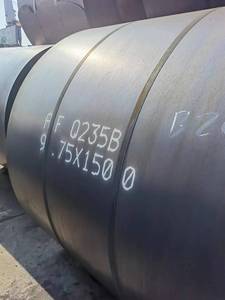 ST52รีดเย็น Q235 20 # ไร้รอยต่อปรับแต่งได้สำหรับน้ำมันและก๊าซธรรมชาติน้ำมันก๊าซ - Product Image 5