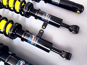 Amortiguador de Alto Rendimiento para Toyota Hilux Revo <span class=keywords><strong>Vigo</strong></span> |   Kit de Elevación de Suspensión Todoterreno 4x4 |   Amortiguadores de Gas Cargados con Nitrógeno - Product Image 4