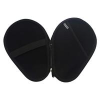 Vente en gros prix d'usine sac de voyage EVA personnalisé coque dure raquette de tennis de table étui à raquettes étui à pagaie de ping-pong