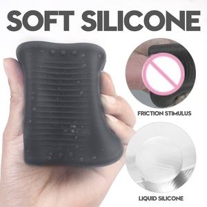 LIL MERMAID Pénis Health Trainer avec résistance progressive Appareil de <span class=keywords><strong>fitness</strong></span> <span class=keywords><strong>sexuel</strong></span> masculin pour le contrôle de l'endurance et de la sensibilité - Product Image 5