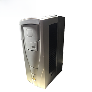 ภาพจริงของตัวแปลงความถี่ของแท้ ACS510-01-195A-4การรับประกันหนึ่งปี - Product Image 2