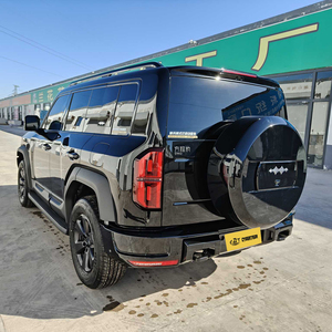 Voitures d'<span class=keywords><strong>occasion</strong></span> Leopard 5 2025 210KM Hybride Rechargeable Électrique Tout-Terrain Luxe SUV 5 <span class=keywords><strong>places</strong></span> Voitures d'<span class=keywords><strong>occasion</strong></span> Denza B5 - Product Image 4