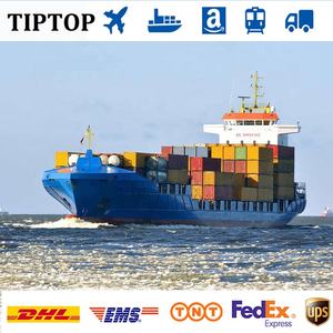 Top 10 Spedizionieri Internazionali dalla Cina (Shenzhen) Specializzati in Spedizioni LCL+Express - Product Image 2