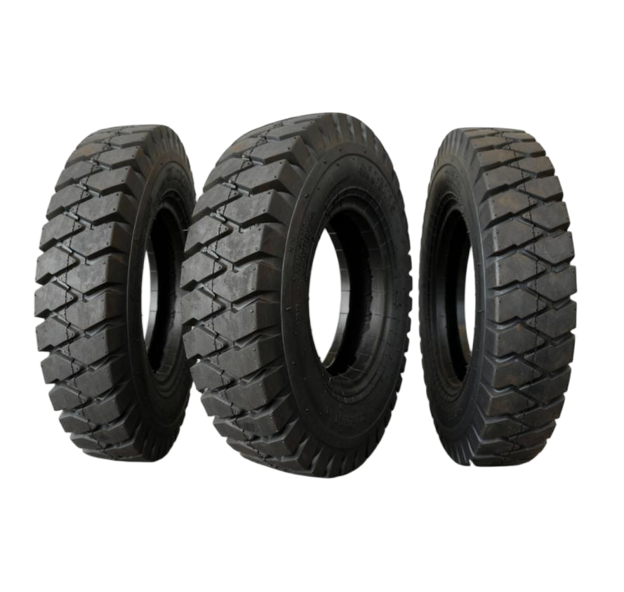 China Factory Price Long Life Agricultural Tire 4.00-8 Anti Flex for High Capacity Grain Transport