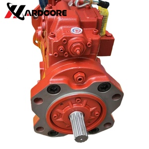K3V Series 12T 14T Main <b>Pump</b> Assy K3V112DT-1-5R-9C24-V K3V112DT-1-5R-9C32-V for DX225LC-7 DX225LC-9 R215 R225 Excavator - Product Image 5