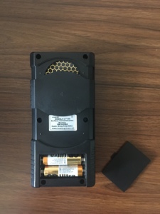 FJ7100 ALPHA, Détecteur numérique portable de rayons X pour la surveillance des contaminations superficielles - Product Image 6