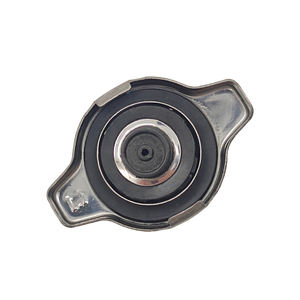 ฝาครอบหม้อน้ำระบายความร้อนเครื่องยนต์คุณภาพสูงสำหรับรถยนต์โตโยต้า คัมรี่ 16401-62100 16401-41021 - Product Image 6