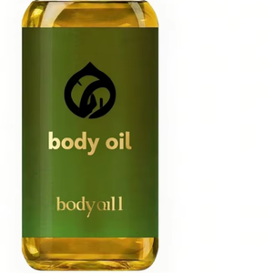 Huile corporelle bio au citron et au collagène pour femmes, 30 ml, à la glycérine et à la vitamine E, apaisante, éclaircissante, raffermissante, pour <span class=keywords><strong>massage</strong></span> cutané, huile essentielle - Product Image 2