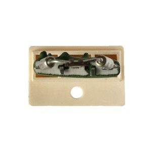 ตัวต้านทานพัดลม Yf 2029b 24v สำหรับอะไหล่ทดแทน Auman Gtl - Product Image 3