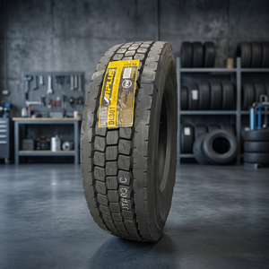 Pneu plein diagonale pour poids lourds 155/70R13 Neuf Remplacement/Réparation Référence OE 768504 Modèle 7.50-16 pour le marché américain et canadien Toutes marques - Product Image 3