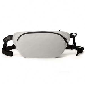 2025 Wholesale Waterproof Crossbody <b>Bag</b> <b>Men</b> <b>Men's</b> Chest <b>Bags</b> <b>Small</b> Sling <b>Bag</b> <b>for</b> <b>Men</b> and Women - Product Image 2