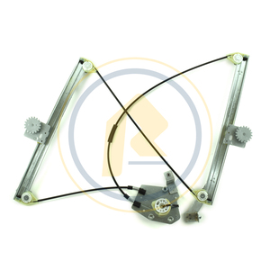 Regulador de Ventana Ac Rolcar ADAPTABLE para OE 51337292120, Compatible con BMW Serie 1 2011 - Product Image 1