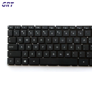 New US <b>Keyboard</b> for HP Pavilion X360 13-U 13-U001LA 13-U102LA 13-U003LA Laptop - Product Image 3