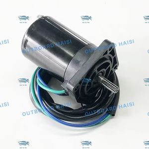 Motore Tilt Trim 65W-43880 a 2 Tempi Manuale per Yamaha 25HP 30HP 40HP F20 F25 F45 per Hidea Seapro <span class=keywords><strong>HDX</strong></span> - Product Image 4