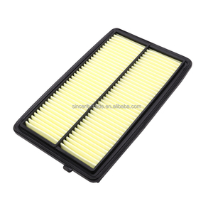 Cung cấp cho Honda 17220-5g0-a00 0986af2972 Bộ lọc không khí yếu tố lọc không khí lưới lọc - Product Image 2