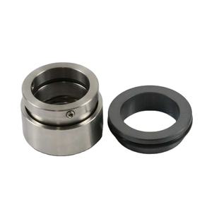 Joint mécanique HJ92N Joints mécaniques à joint torique Hj92n pour pompe industrielle (matériau SIC/SIC/<span class=keywords><strong>VIT</strong></span>) - Product Image 1